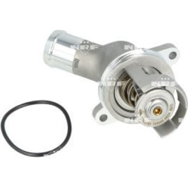 Thermostat, Kühlmittel EASY FIT 725055