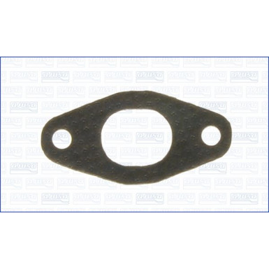AJUSA Dichtung, Abgaskrümmer 13002900