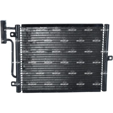 Kondensator, Klimaanlage EASY FIT 35307