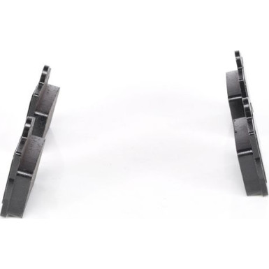 Bremsklötze | MERCEDES C-Klasse | 0 986 494 017 Bremsklötze | MERCEDES C-Klasse | 0 986 494 017