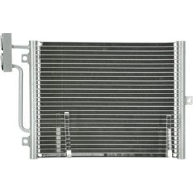 Kondensator PKW PORSCHE 911 (964),Boxster (986) FIRST FIT 94715