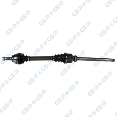 GSP Antriebswelle 210325 GSP Antriebswelle 210325