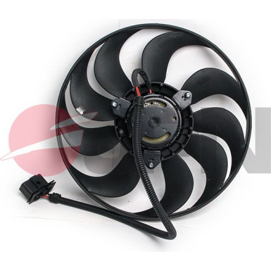 JPN Lüfter, Motorkühlung 62C0069-JPN