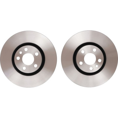 Bremsscheibe Peugeot P. 807/C8 DF4257