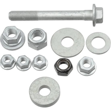 Reparatursatz, Radaufhängung BMW 5 95 Service Pack 42409 01