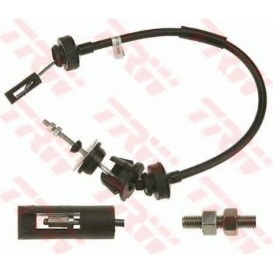 TRW Kupplungsseil GCC1472
