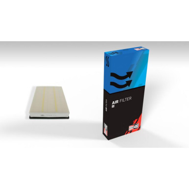 CHAMPION Luftfilter CAF100868P