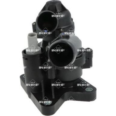 NRF Thermostat, Kühlmittel 725307 EASY FIT