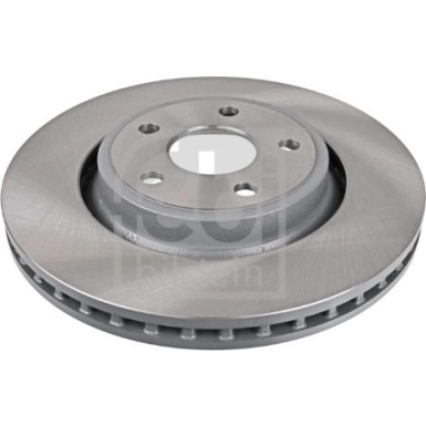 FEBI BILSTEIN Bremsscheibe | 108385