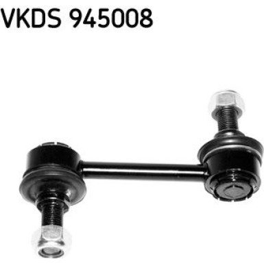 SKF Stabilisatorstange VKDS945008