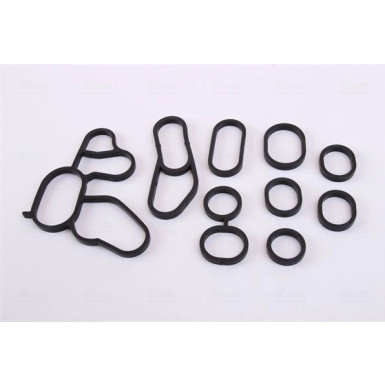 Ölkühler PKW Fiat Grande Punto 05 FIRST FIT 90739