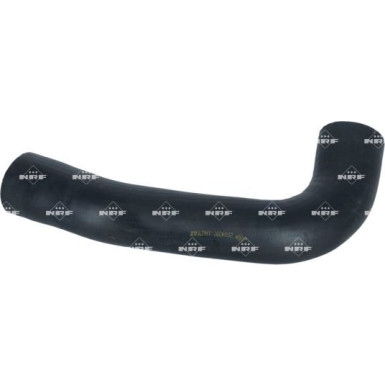 Ladeluftschlauch | 166273 Ladeluftschlauch | 166273