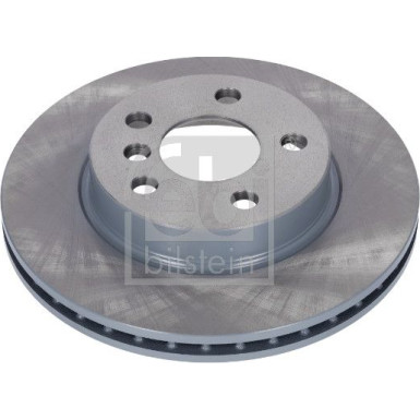 FEBI BILSTEIN Bremsscheibe