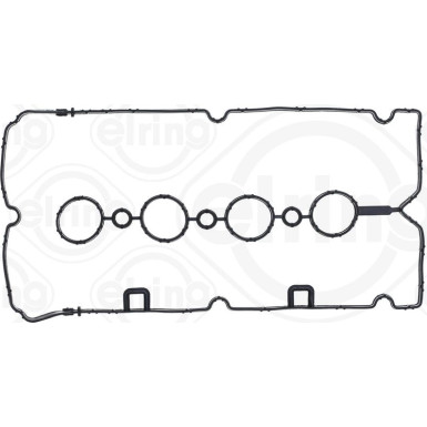 Dichtung, Zylinderkopfhaube | OPEL | 354.030
