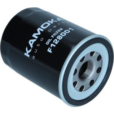 KAMOKA Ölfilter | F128001