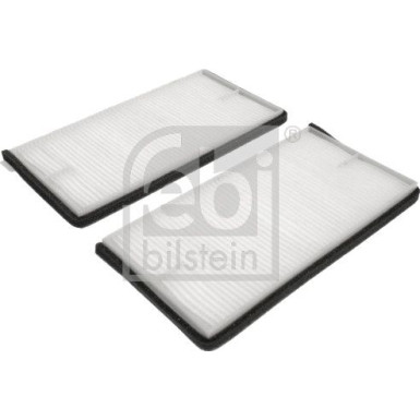 FEBI BILSTEIN Innenraumfilter | 28323