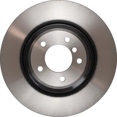 Bremsscheibe Bmw S. 3 3.0 05-13 TRW SINGLE DF4775S