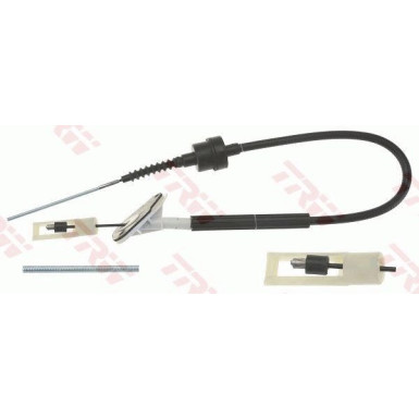 TRW Kupplungsseil GCC176