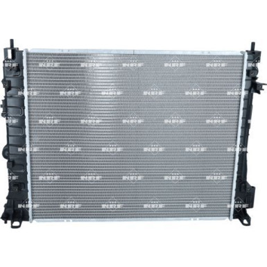 Kühler, Motorkühlung | 59316 Kühler, Motorkühlung | 59316
