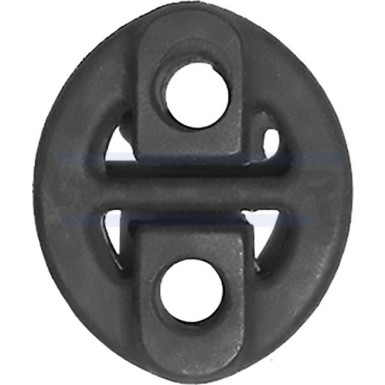 22 / Gummi | TOYOTA COROLLA 1.6 VVT-i 02-04 | 80471