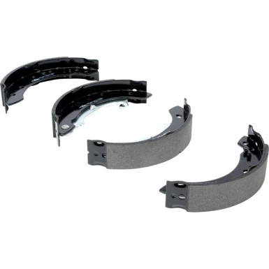 03.0137-0477.2 Bremsbackensatz