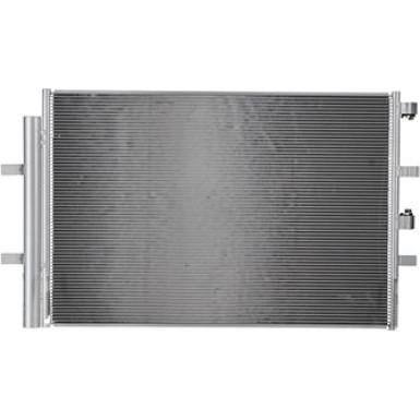 Kondensator PKW FORD TRANSIT CUSTOM 12- 2.2 TDCI FIRST FIT 940330