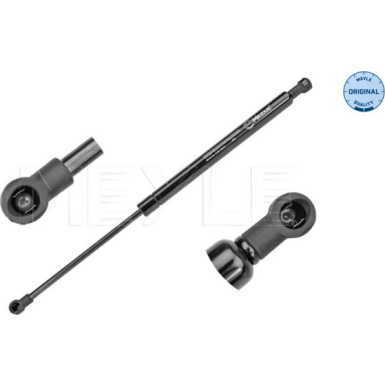 Gasfeder, Koffer-/Laderaum MEYLE-ORIGINAL: True to OE 5409100014 Gasfeder, Koffer-/Laderaum MEYLE-ORIGINAL: True to OE 5409100014