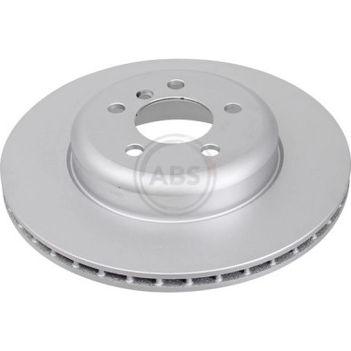 A.B.S. Bremsscheibe 18206 beschichtet