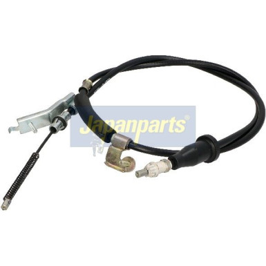 Seilzug, Feststellbremse Chrysler T. Pt Cruiser 2.0-2.4 00-10 Le BC-927L