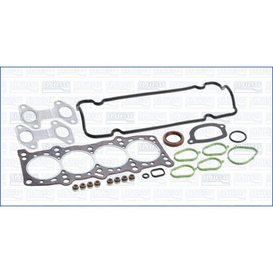 52187700 Dichtungssatz, Zylinderkopf FIBERMAX