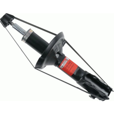SACHS Federungsdämpfer | 170795