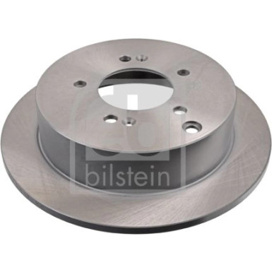FEBI BILSTEIN Bremsscheibe | 31362