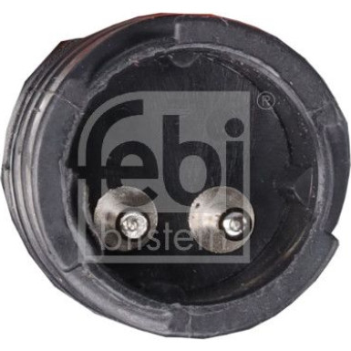 FEBI BILSTEIN Magnetventil, Hauptzylinder FEBI BILSTEIN Magnetventil, Hauptzylinder