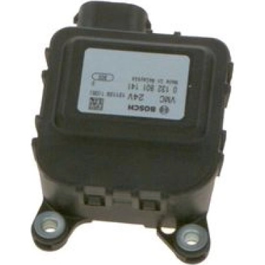 0 132 801 141 Stellelement, Heizklappe