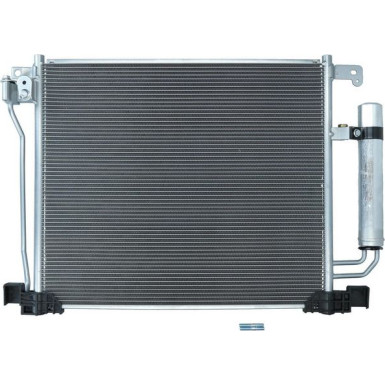 KAMOKA Kondensator, Klimaanlage 7800089