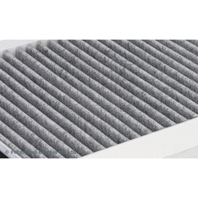 Innenraumfilter Jaguar Xk/Xkr 06- Mit Aktivkohle | ADJ132513