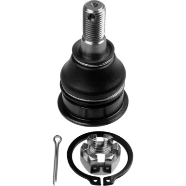 34510 02 Trag-/Führungsgelenk