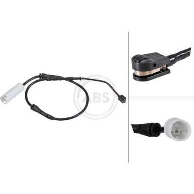 A.B.S. Verschleißsensor 39689