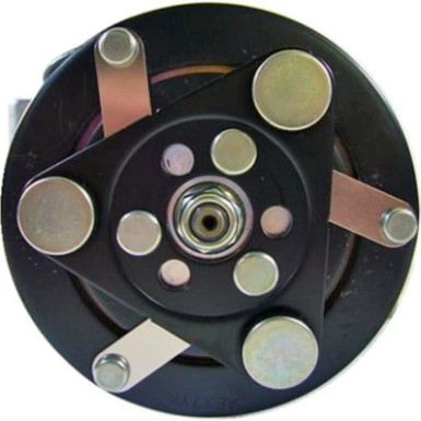 Kompressor, Klimaanlage | ACP 115 000S