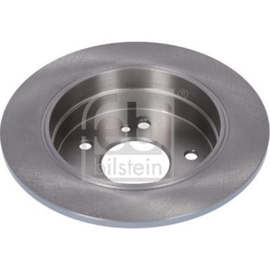 FEBI BILSTEIN Bremsscheibe 08138