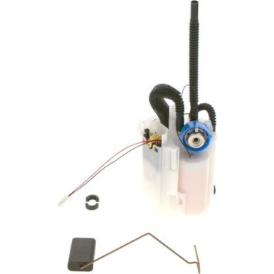 Kraftstoffpumpe | TOYOTA AYGO 1.0 05 | 0 986 580 970