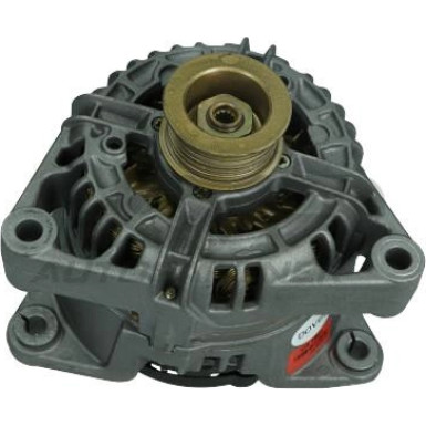 Lichtmaschine Opel Astra G 2.0D 98-04 Regeneriert 100A | STA0511R