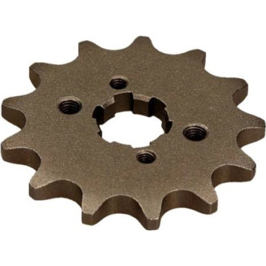 Antriebskettenrad Vordermotor. Stahl | JTF1129.13