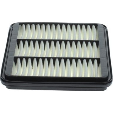 Luftfilter | CHEVROLET,DAEWOO | F 026 400 167