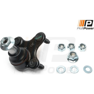 PROFIPOWER Trag-/Führungsgelenk 2S0091R