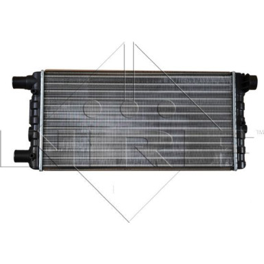 Kühler, Motorkühlung | 58845 Kühler, Motorkühlung | 58845