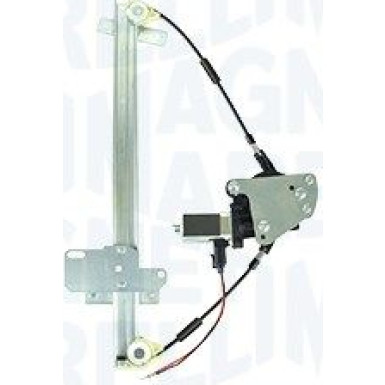 MAGNETI MARELLI Fensterheber