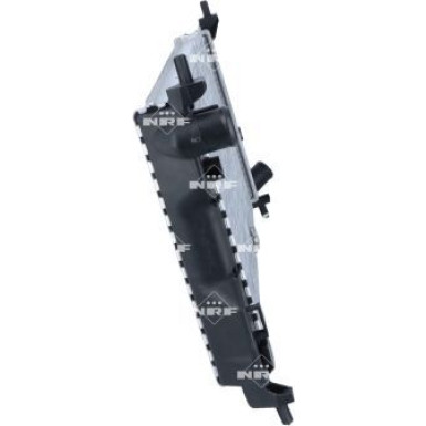 NRF Motorkühler | 507522