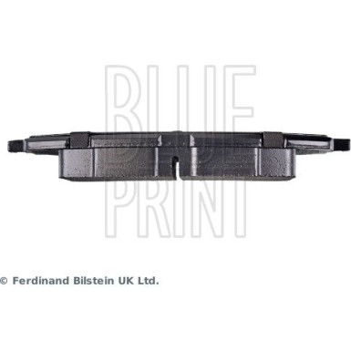 BLUE PRINT Bremsbelagsatz, Scheibenbremse BLUE PRINT Bremsbelagsatz, Scheibenbremse