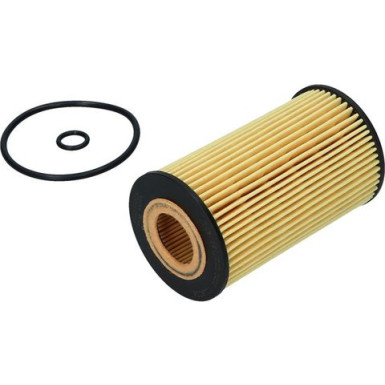KAMOKA Ölfilter